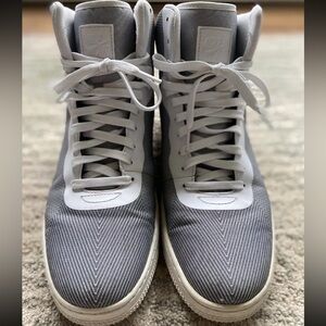 Nike NSW Pro Stepper Gray